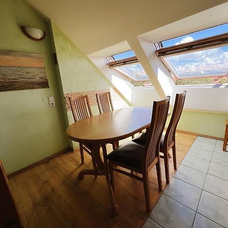 Apartamento Sunny Smile Nida Exterior foto