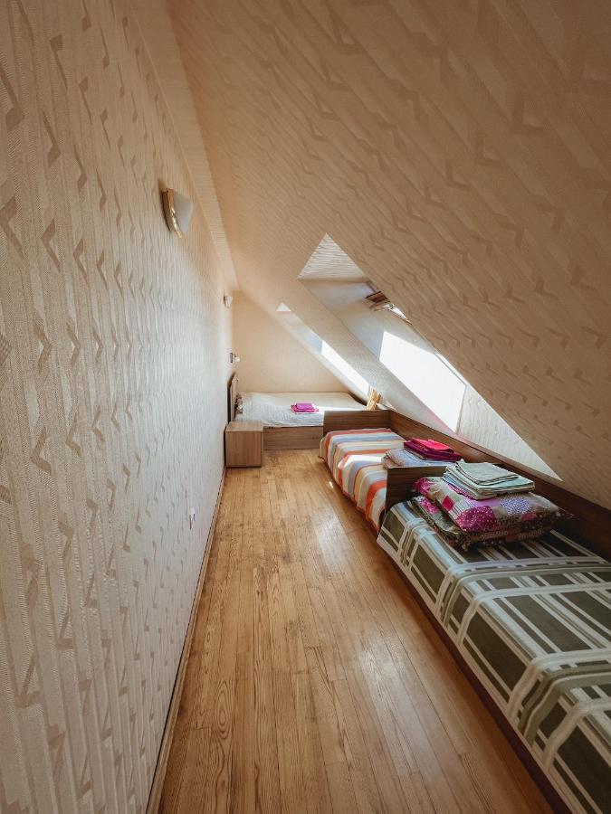 Apartamento Sunny Smile Nida Exterior foto