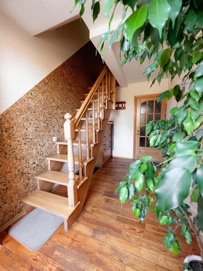 Apartamento Sunny Smile Nida Exterior foto